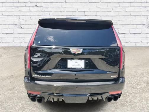 2023 Cadillac Escalade V-Series