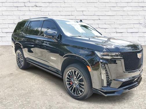 2023 Cadillac Escalade V-Series