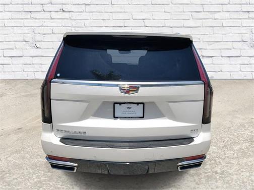 2024 Cadillac Escalade ESV Premium Luxury Platinum