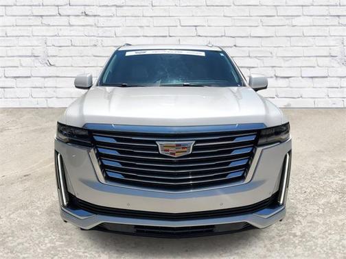 2024 Cadillac Escalade ESV Premium Luxury Platinum