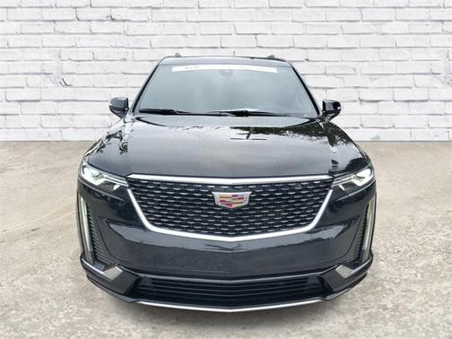 2023 Cadillac XT6 Premium Luxury FWD
