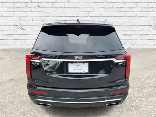 2023 Cadillac XT6 Premium Luxury FWD