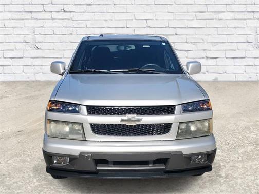 2011 Chevrolet Colorado 1LT