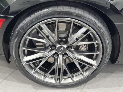 2022 Chevrolet Camaro ZL1