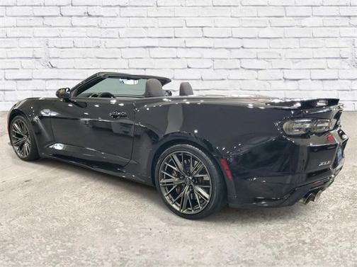2022 Chevrolet Camaro ZL1