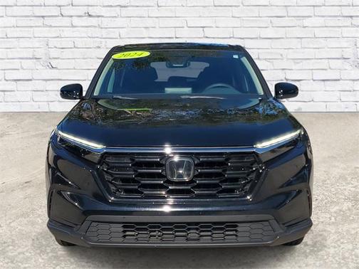 2024 Honda CR-V EX 2WD