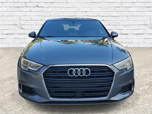 2017 Audi A3 2.0T Premium