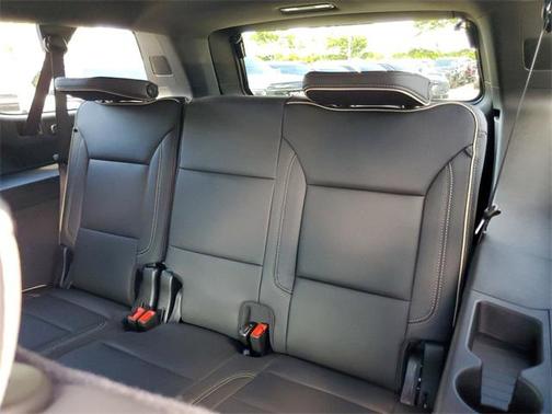 2026 GMC Yukon XL 4WD Elevation