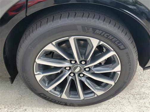 2025 Cadillac LYRIQ Sport w/1SF