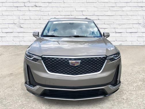 2022 Cadillac XT6 Premium Luxury FWD