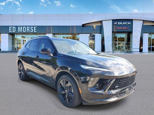 2026 Buick Envision Sport Touring AWD