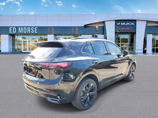 2026 Buick Envision Sport Touring AWD