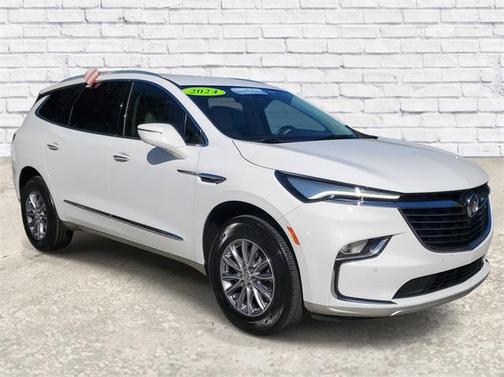 2024 Buick Enclave Essence FWD