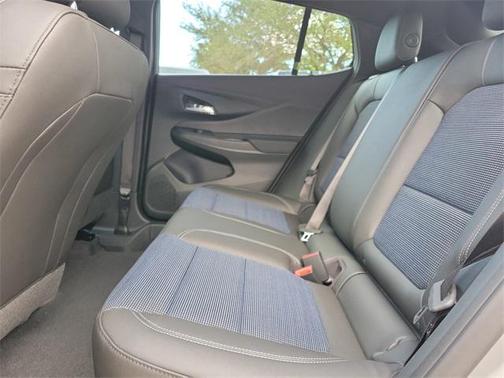 2026 Buick Envista Preferred FWD