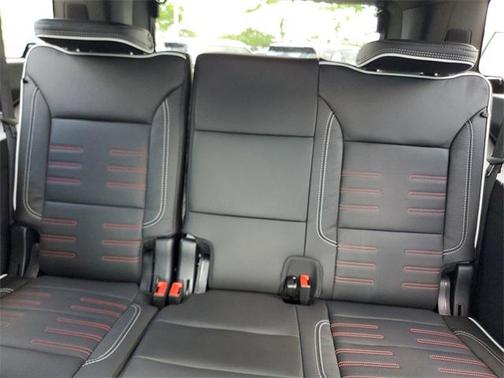 2025 GMC Yukon XL 4WD AT4 Ultimate