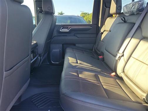 2026 Chevrolet Silverado 2500 High Country