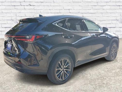 2024 Lexus NX 250 Premium