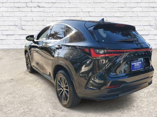 2024 Lexus NX 250 Premium