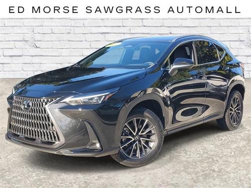 2024 Lexus NX 250 Premium