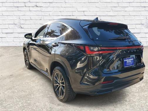 2024 Lexus NX 250 Premium