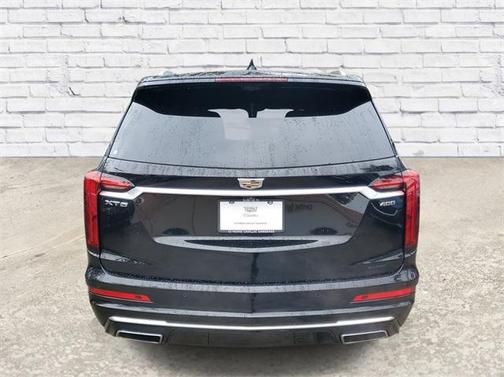 2023 Cadillac XT6 Premium Luxury FWD