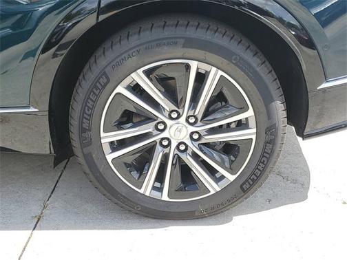 2025 Cadillac LYRIQ Luxury w/1SC