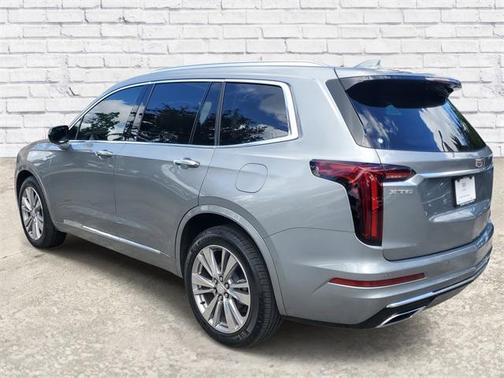 2024 Cadillac XT6 Premium Luxury FWD