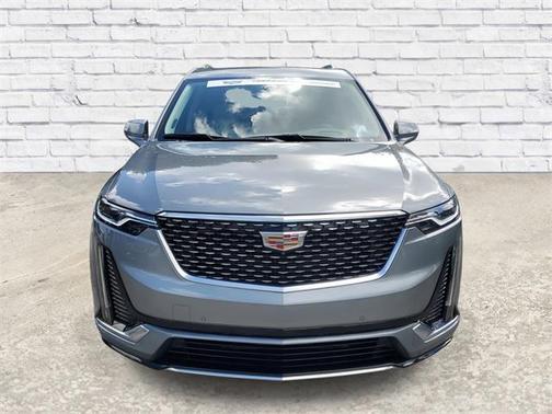 2024 Cadillac XT6 Premium Luxury FWD