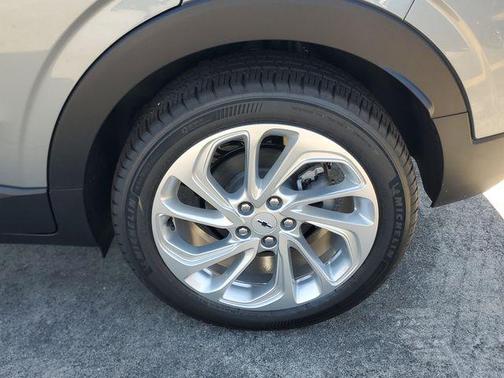 Sterling Gray Metallic 2027 Chevrolet Bolt LT FWD