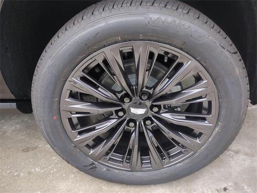 2025 Cadillac Escalade ESV Sport Platinum