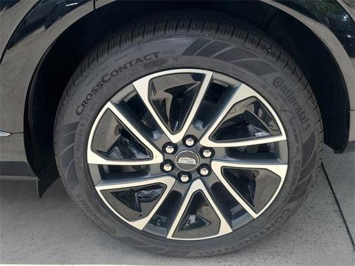 2025 Cadillac OPTIQ Sport