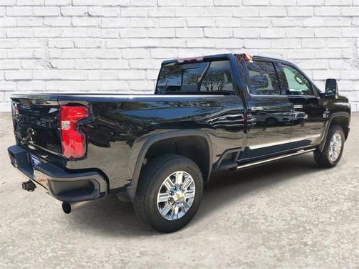 2024 Chevrolet Silverado 2500 High Country