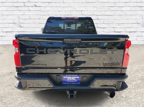 2024 Chevrolet Silverado 2500 High Country