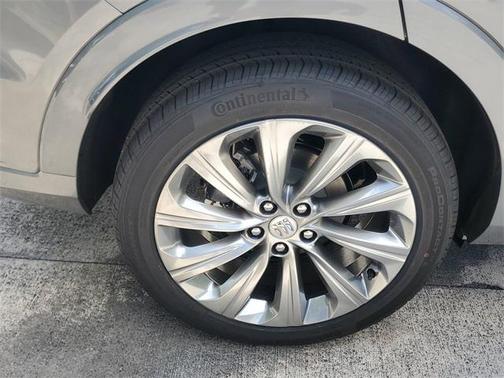 2025 Buick Envista Avenir FWD