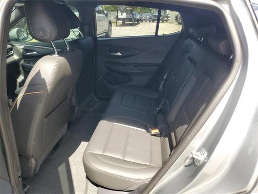 2025 Buick Envista Avenir FWD