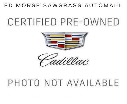 Stellar Black Metallic 2025 Cadillac XT4 Sport