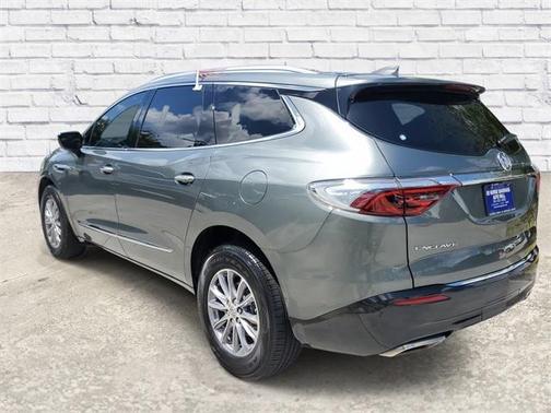 2024 Buick Enclave Essence FWD
