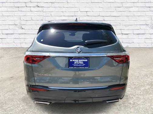 2024 Buick Enclave Essence FWD
