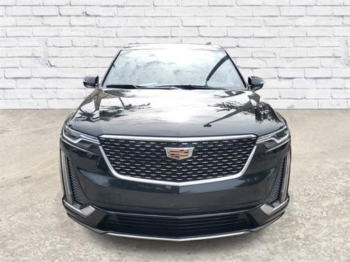 2024 Cadillac XT6 Premium Luxury FWD