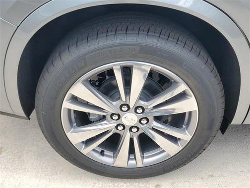 2025 Cadillac XT6 Premium Luxury FWD