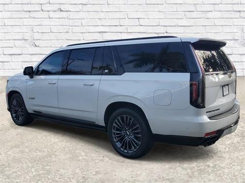 2023 Cadillac Escalade ESV V-Series