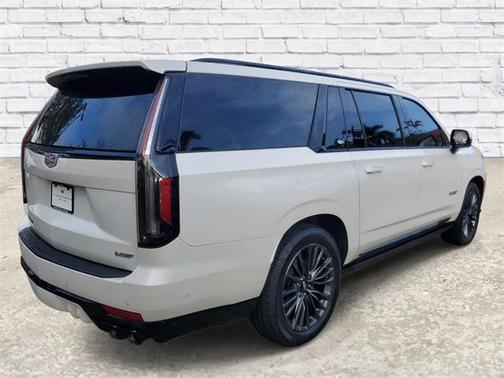 2023 Cadillac Escalade ESV V-Series