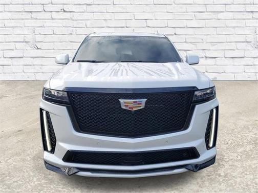 2023 Cadillac Escalade ESV V-Series