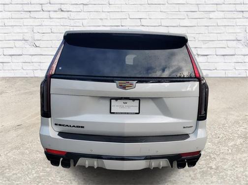 2023 Cadillac Escalade ESV V-Series