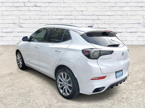 2024 Buick Encore GX Avenir