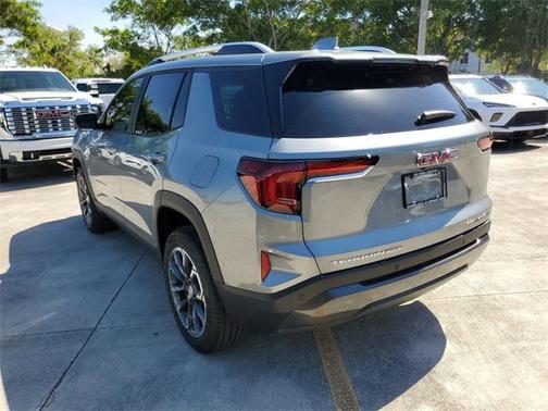 2025 GMC Terrain AWD Elevation