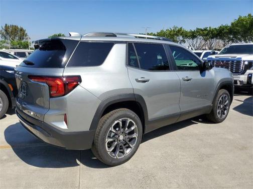 2025 GMC Terrain AWD Elevation
