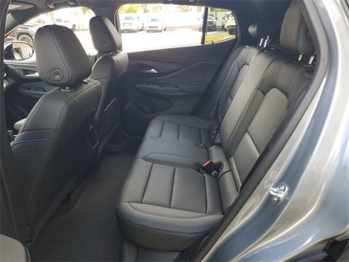 2026 Buick Envista Sport Touring FWD