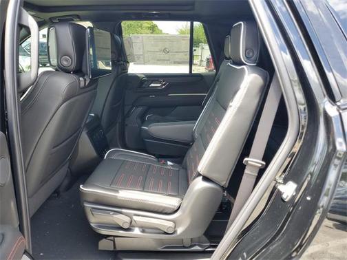 2025 GMC Yukon 4WD AT4 Ultimate