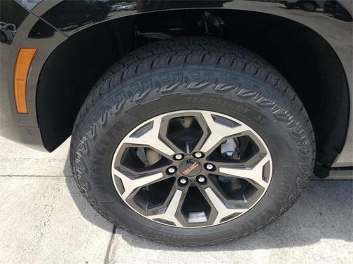 2025 GMC Yukon 4WD AT4 Ultimate
